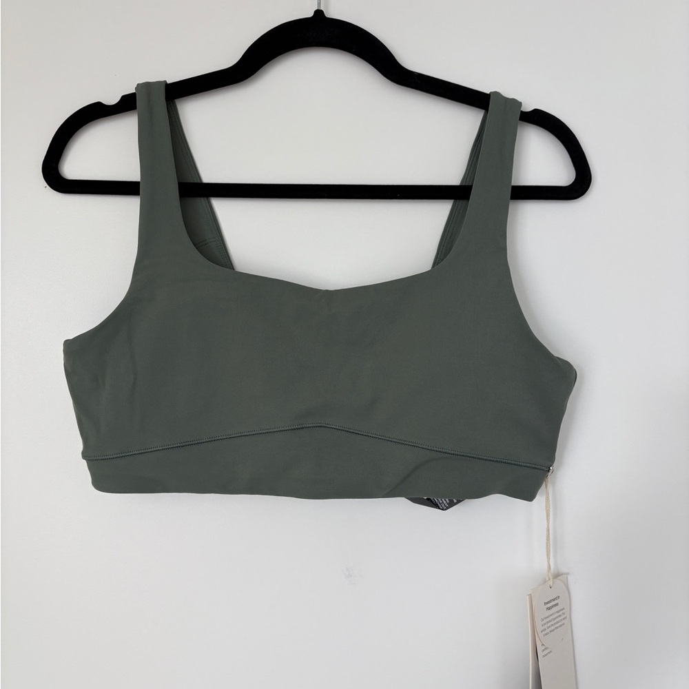 Vuori AllTheForm Bra